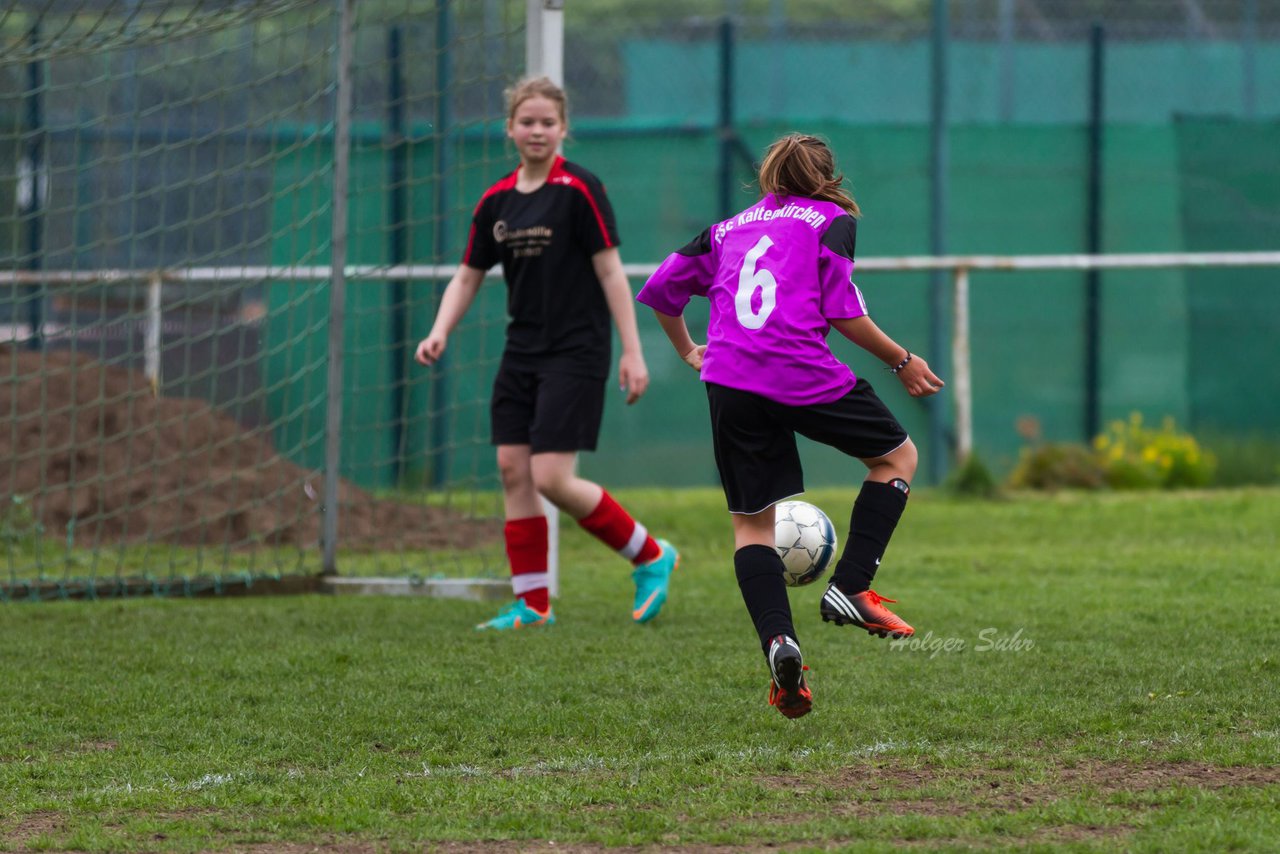 Bild 206 - D-Juniorinnen Kreispokal-Finale SV Boostedt - FSC Kaltenkirchen : Ergebnis: 0:20